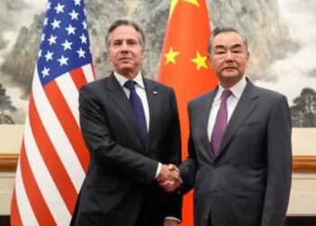 China advirtió a Estados Unidos que se acumulan «factores negativos»