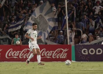 Damonte define el último once titular