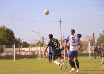 Suspendido el comienzo del Apertura 2024 del fútbol local