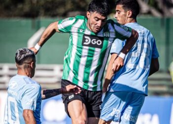 Sarmiento: operativo retorno