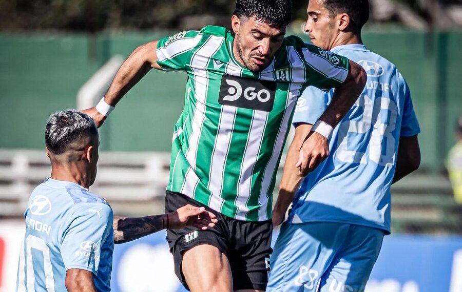 Sarmiento: operativo retorno