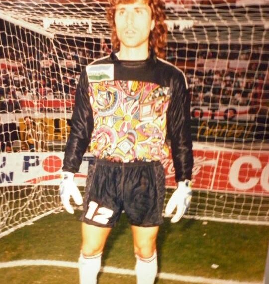 Juninenses que jugaron en los grandes del fútbol argentino