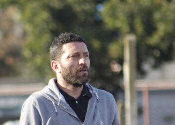 Bueno pidió “hacer valer la localía para terminar entre los primeros cuatro”