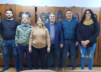 Club Junín, una institución en constante crecimiento