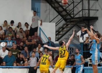 San Martín y otro juego clave en el “Bastión”
