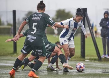 Femenino: Sarmiento recibe a Lima FC