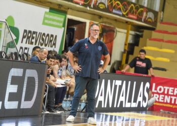 Argentino tiene una “final anticipada” en Formosa