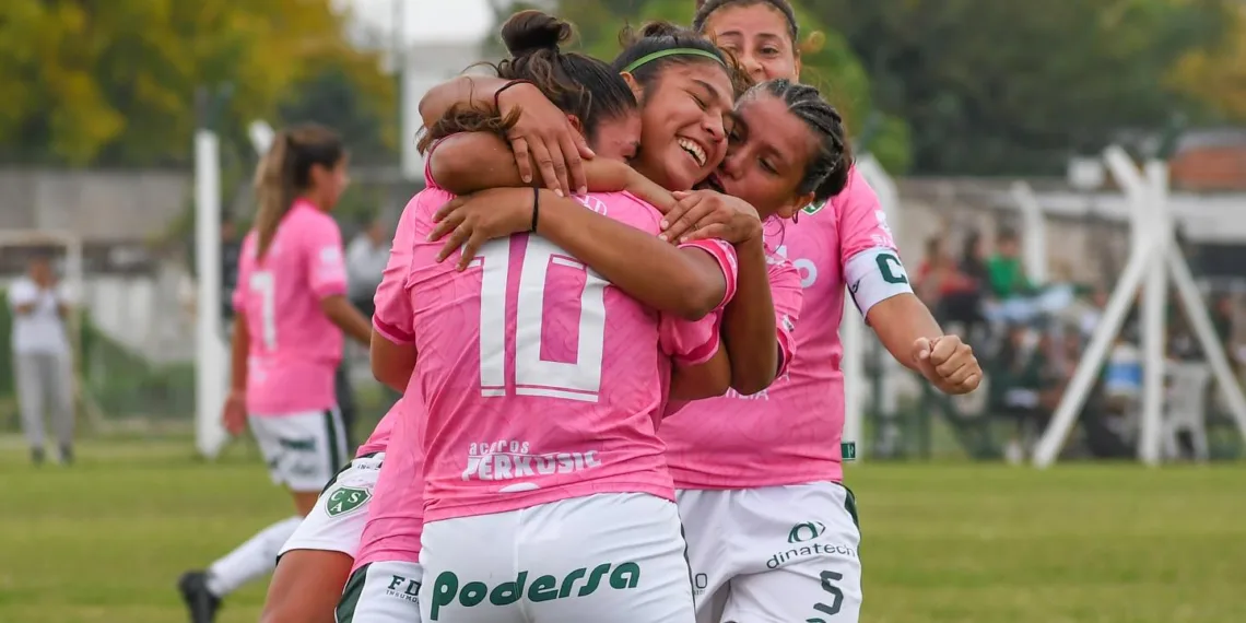 Sarmiento visita hoy a El Porvenir