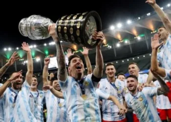 Chau TV Pública: se confirmó el nuevo canal que pasará a la Selección Argentina