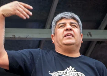 La CGT convocó a un paro general para el próximo 9 de mayo