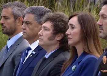 Villarruel pidió incluir el reclamo de Malvinas «en serio en la discusión bilateral»