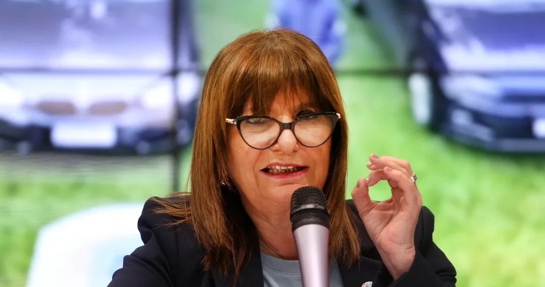 El Gobierno bajó el nivel de alerta de seguridad de «naranja» a «moderada»