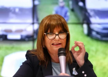 El Gobierno bajó el nivel de alerta de seguridad de «naranja» a «moderada»