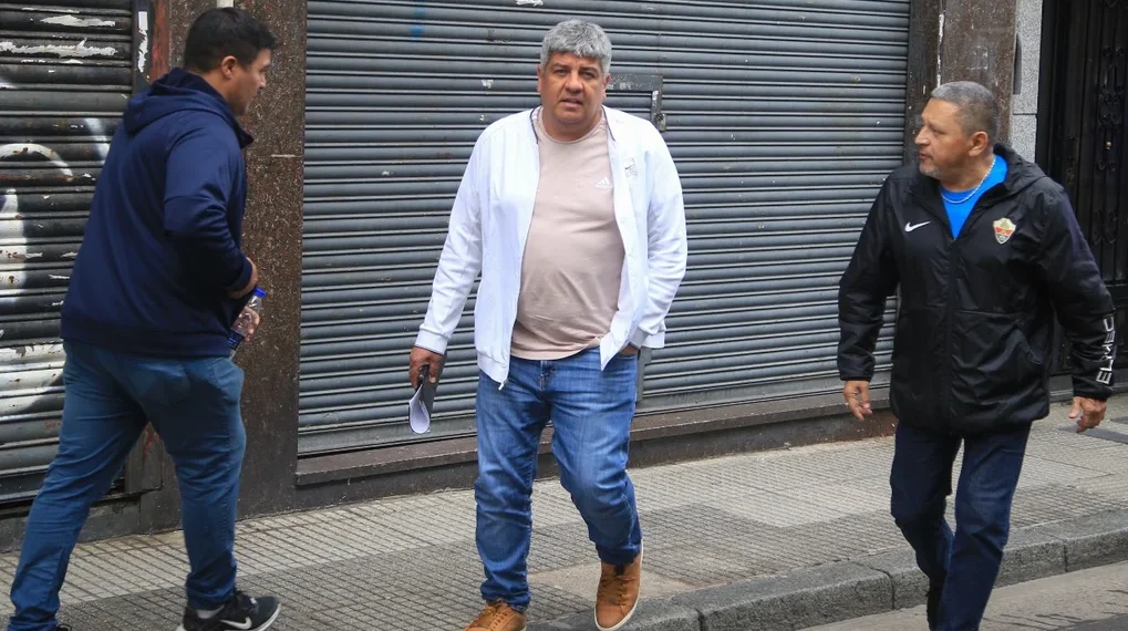 La CGT demora la definición sobre otro paro general contra el Gobierno