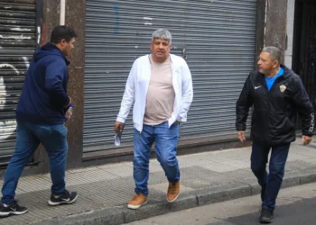 La CGT demora la definición sobre otro paro general contra el Gobierno