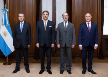 La Corte Suprema rechazó un pedido de per saltum contra el DNU