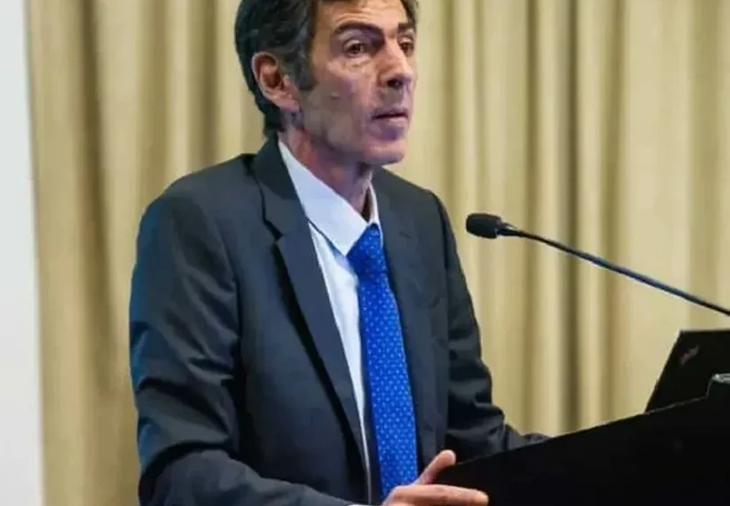 El secretario de Energía le responde a Cristina Kirchner: “Dejaron el sistema eléctrico al borde del colapso”