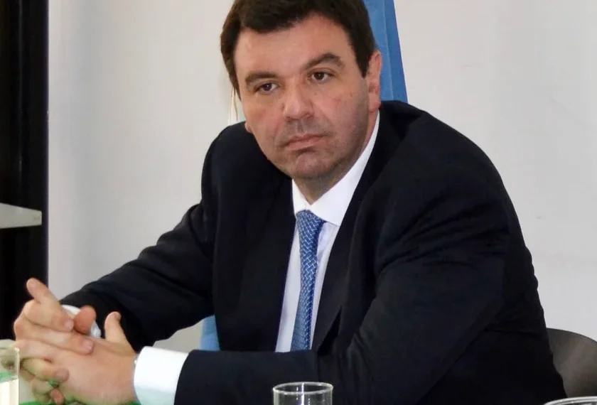 Fuerte respaldo de juezas y fiscales de todo el país a la postulación de Ariel Lijo