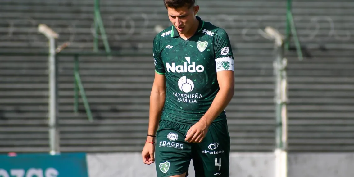 La Reserva de Sarmiento se presenta en Santiago del Estero