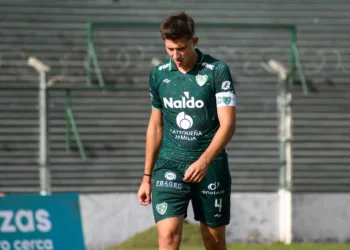 La Reserva de Sarmiento se presenta en Santiago del Estero