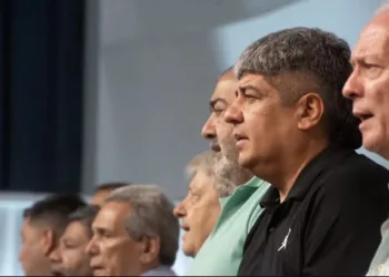 La CGT reclamó un programa económico