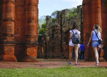 Fin de semana XXL: viajaron 3,2 millones de turistas por el país y gastaron $631.667 millones