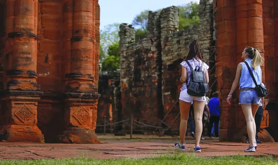 Fin de semana XXL: viajaron 3,2 millones de turistas por el país y gastaron $631.667 millones