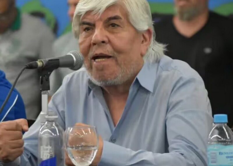 Camioneros: reformularon el aumento salarial y ahora podría ser homologado