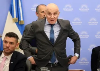 Espert advirtió sobre el «desquicio impositivo»