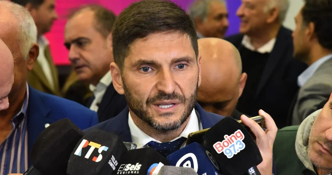 Pullaro: “Los presos dejaron de estar de fiesta”