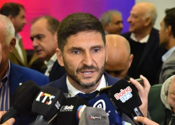 Pullaro: “Los presos dejaron de estar de fiesta”