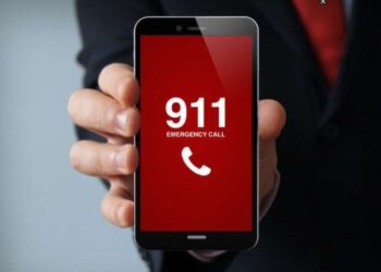 Detuvieron a un hombre por llamar al 911 y amenazar al Presidente