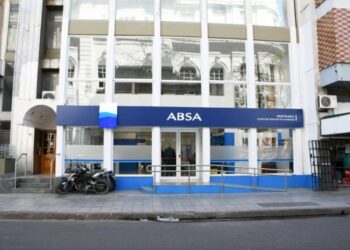 La Provincia sale al rescate  de ABSA con $21.000 millones