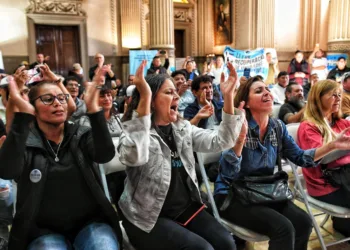 El Senado bonaerense prorrogó las Emergencias para empresas recuperadas