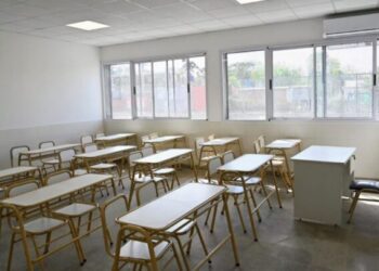 Docentes paran este jueves y se espera un fuerte impacto en escuelas de Junín