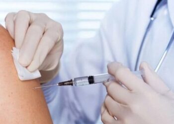 Comienza la tercera y última etapa de vacunación antigripal