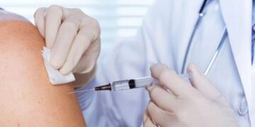 Comienza la tercera y última etapa de vacunación antigripal