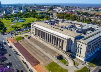 El Gobierno nacional acordó con las universidades un aumento presupuestario del 70%