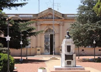 Nuevo acuerdo salarial  en General Arenales