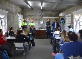 Más de 300 licencias de conducir entregadas en Chivilcoy