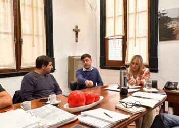 Avances en Regularización Dominial para Desarrollo Urbano