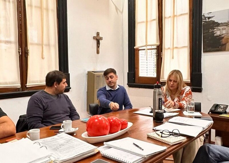 Avances en Regularización Dominial para Desarrollo Urbano