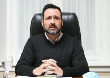 Multan al ex Intendente de Chacabuco  por más de siete millones de pesos