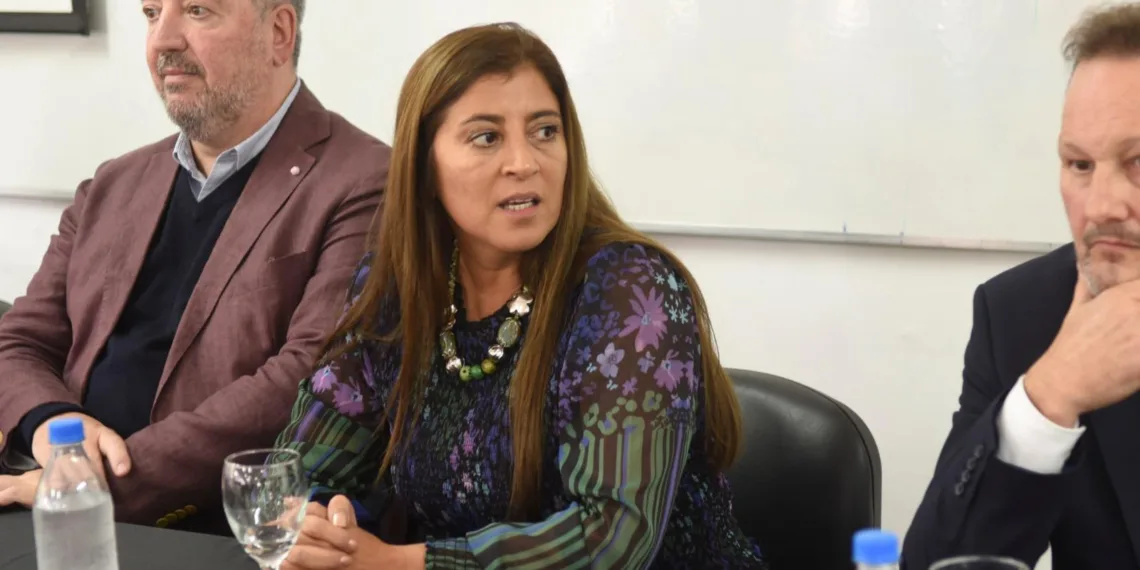 «Cuenten con la UNNOBA, como nosotros contamos con ustedes»