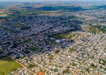 Albarello: «El debate sobre una planificación estratégica para los terrenos del FFCC es necesario y una oportunidad»