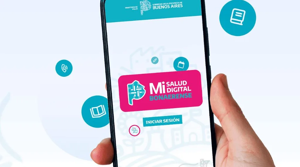 Mi Salud Digital: todos los pasos para poder reservar turnos online en hospitales bonaerenses