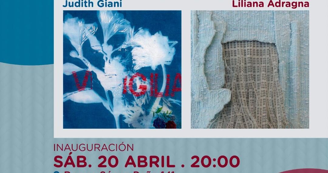 Se inaugura mañana en el MUMA la muestra de arte textil «Vigilia»