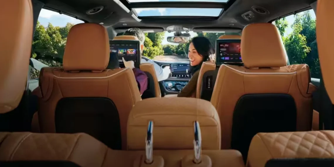 Este es el asiento más seguro de tu auto