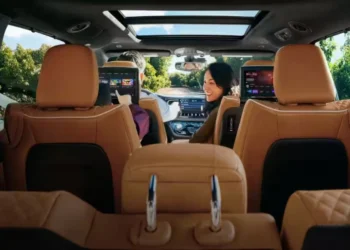 Este es el asiento más seguro de tu auto