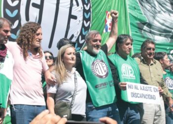 ATE pidió la reapertura de paritarias al gobierno bonaerense